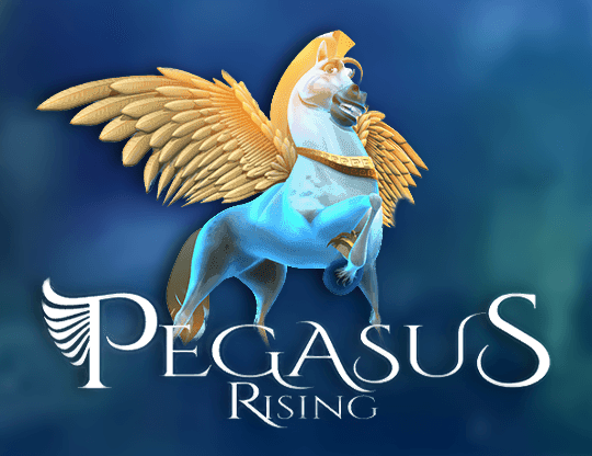 Pegasus Rising